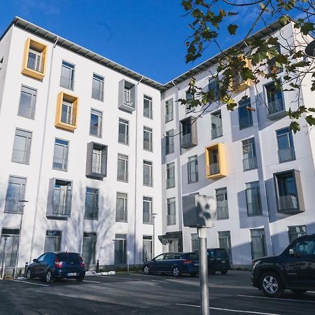 וואנטאה Spot Apartments Tikkurila מראה חיצוני תמונה