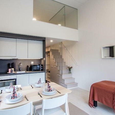 וואנטאה Spot Apartments Tikkurila מראה חיצוני תמונה