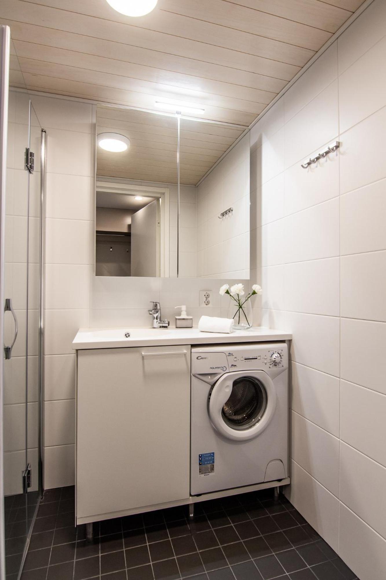 וואנטאה Spot Apartments Tikkurila מראה חיצוני תמונה