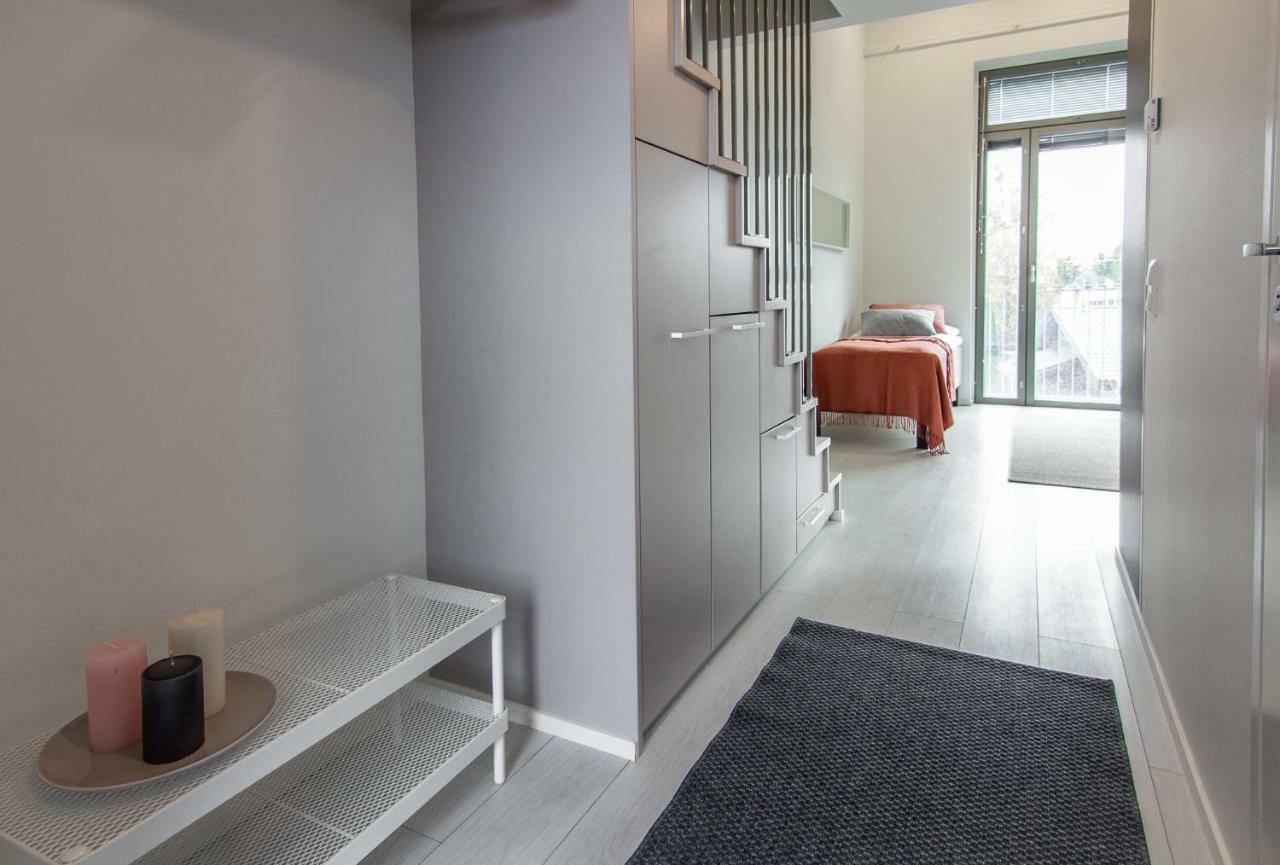 וואנטאה Spot Apartments Tikkurila מראה חיצוני תמונה