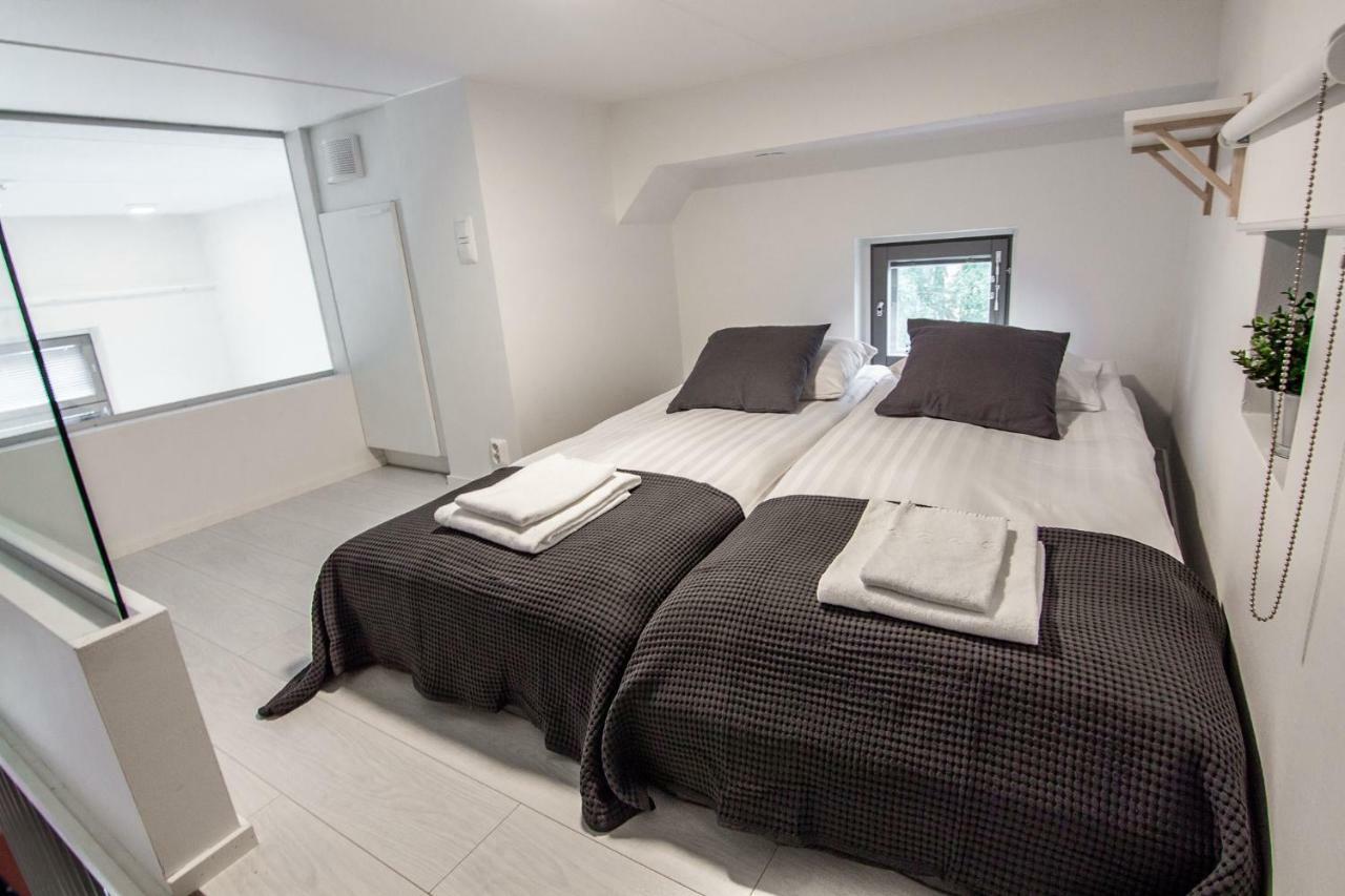 וואנטאה Spot Apartments Tikkurila מראה חיצוני תמונה