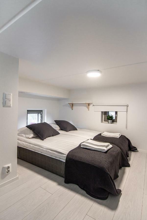 וואנטאה Spot Apartments Tikkurila מראה חיצוני תמונה