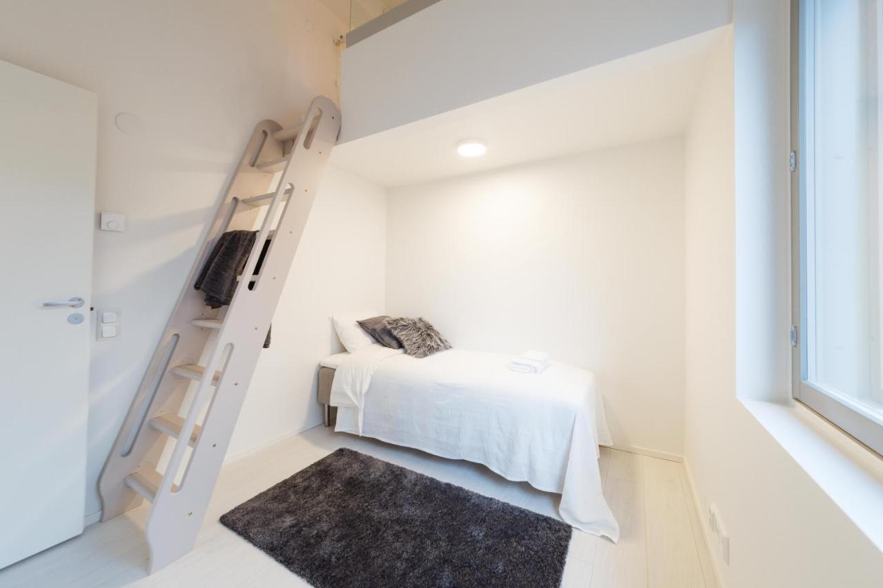 וואנטאה Spot Apartments Tikkurila מראה חיצוני תמונה