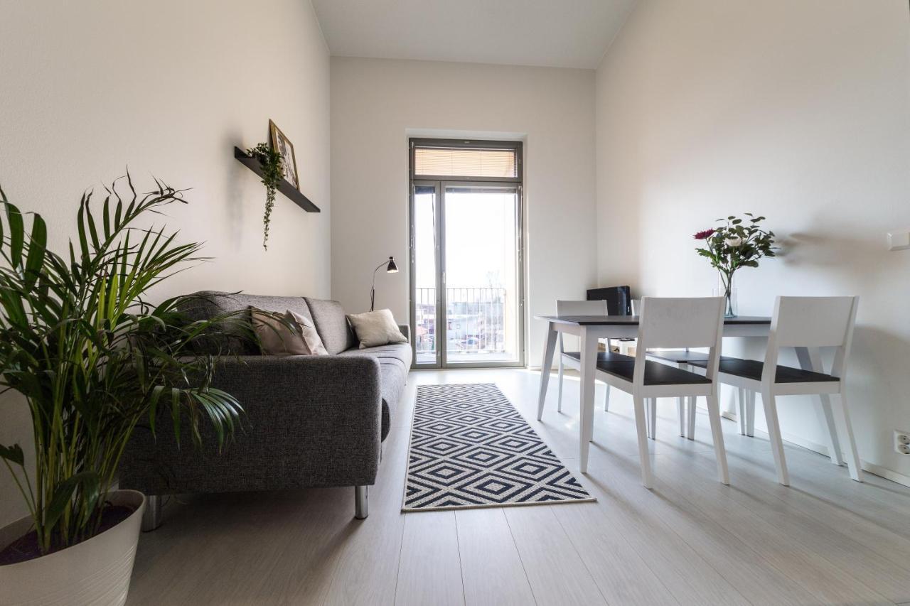 וואנטאה Spot Apartments Tikkurila מראה חיצוני תמונה