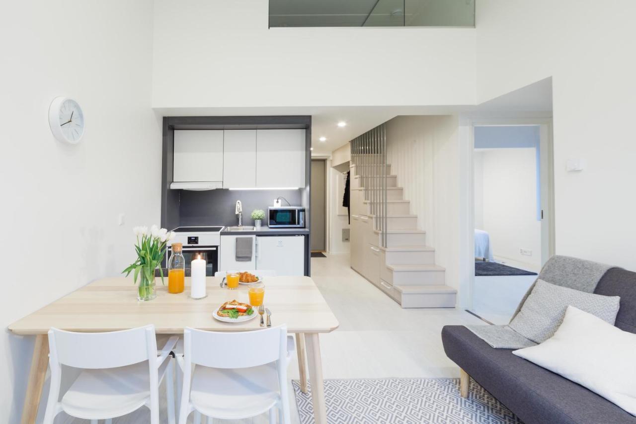 וואנטאה Spot Apartments Tikkurila מראה חיצוני תמונה