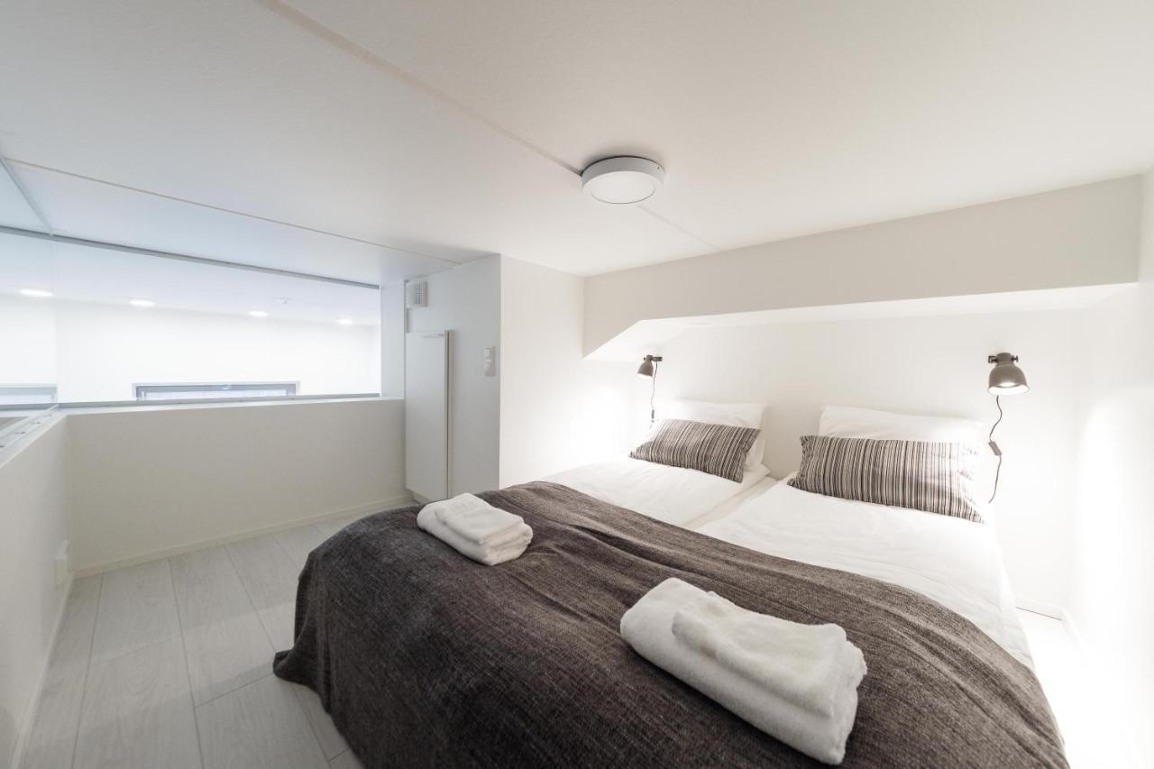 וואנטאה Spot Apartments Tikkurila מראה חיצוני תמונה